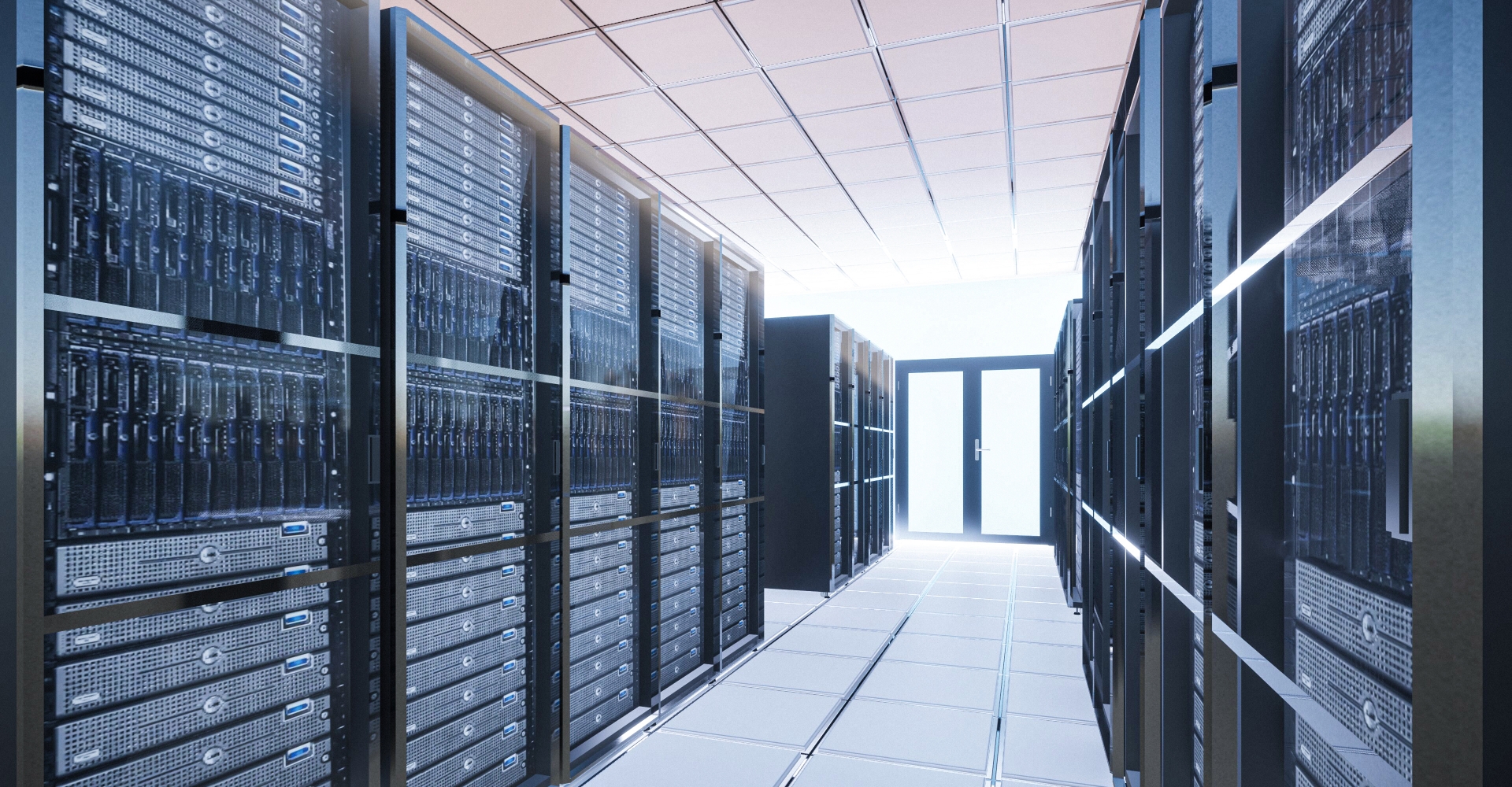 ITインフラ構築