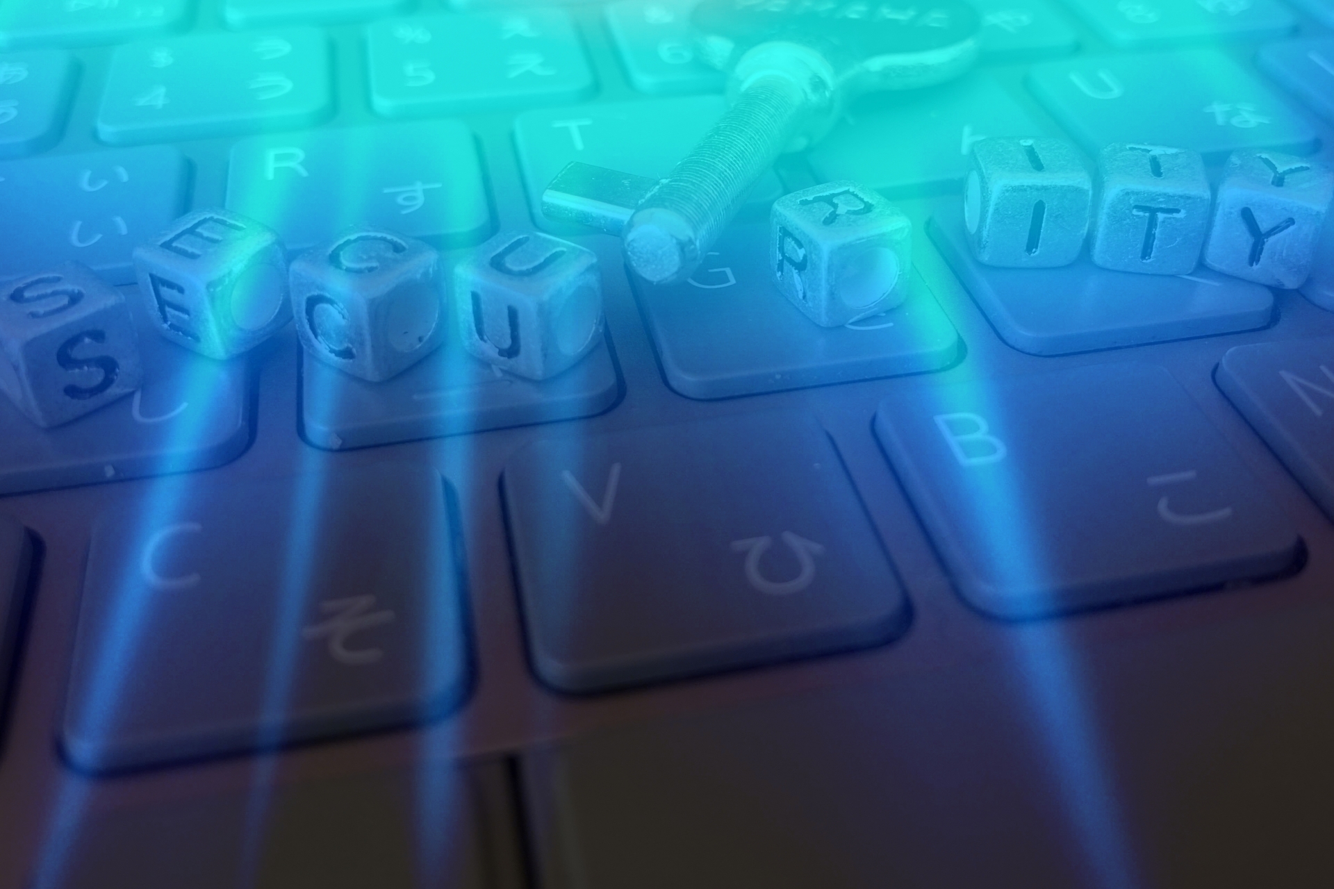 クラウドセキュリティ