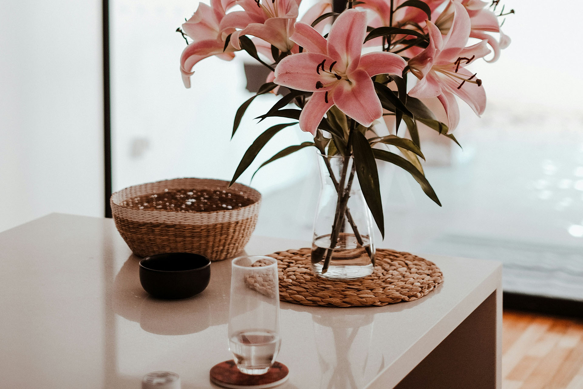 春の模様替え特集