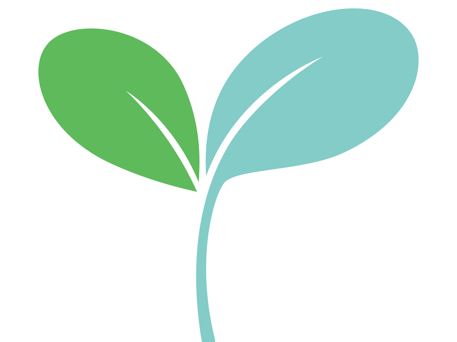 leaf symbol